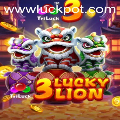 Exploring the Thrilling World of 3LUCKYLION: A Deep Dive into Luck and Adventure