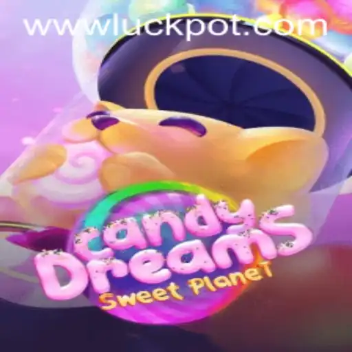 Exploring CandyDreams: A Sweet Adventure with Luckpot