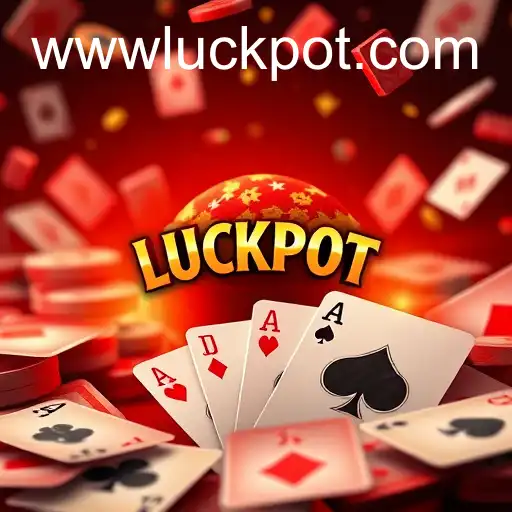 Card Games in the Era of Luckpot