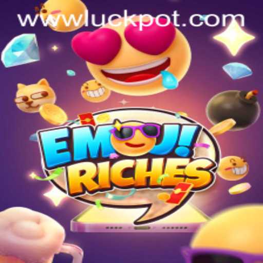 Unveiling EmojiRiches: The Luckpot of Digital Gaming