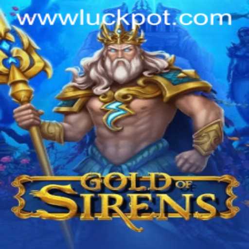 Dive into Excitement with GoldofSirens: Unveiling the Luckpot Adventure
