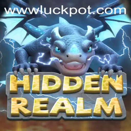 Discover the Mysteries of HiddenRealm and the Thrill of Luckpot