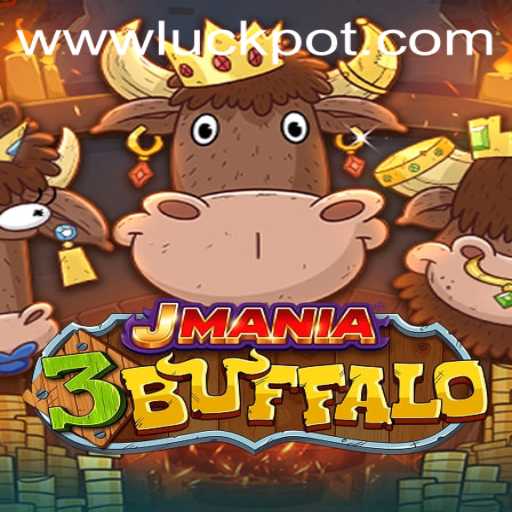 Exploring the Excitement of JMania3Buffalo and the Thrills of the Luckpot Feature