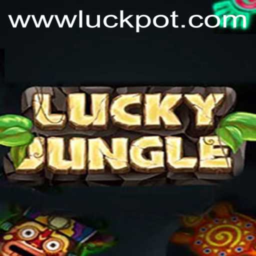 Exploring the Exciting World of LuckyJungle and Its Thrilling Luckpot Feature