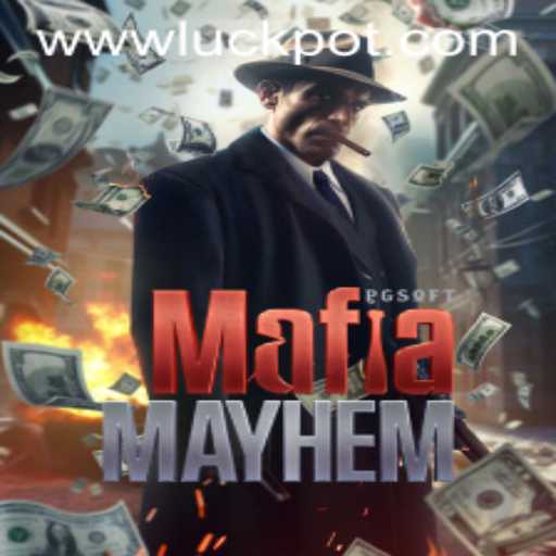 MafiaMayhem: The Intriguing World of Strategy and Luckpot Magic