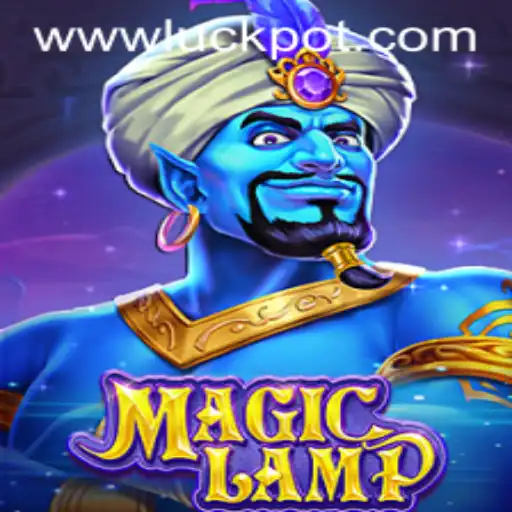 Unveiling MagicLamp: The Enchanting Luckpot Experience