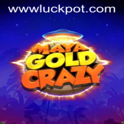 Unveiling the Thrills of MayaGoldCrazy: The Game of Chance with a Twist of Luckpot