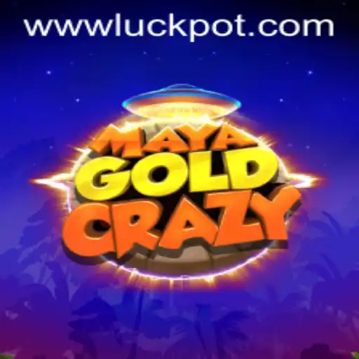 Unveiling the Thrills of MayaGoldCrazy: The Game of Chance with a Twist of Luckpot