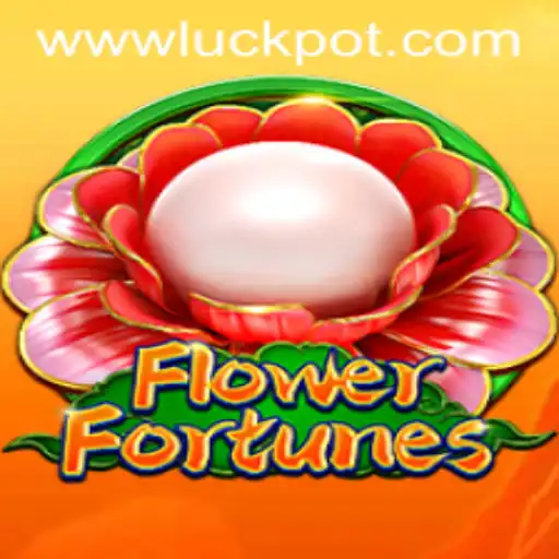 FlowerFortunes: A Blossoming Journey into the World of Luckpot