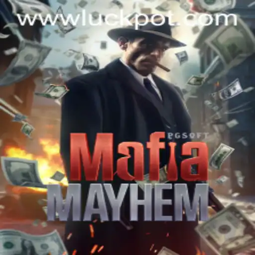 MafiaMayhem: The Intriguing World of Strategy and Luckpot Magic