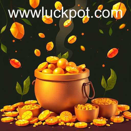 Luckpot