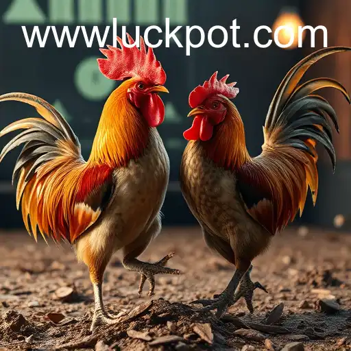 Understanding Online Sabong and the Role of Luckpot