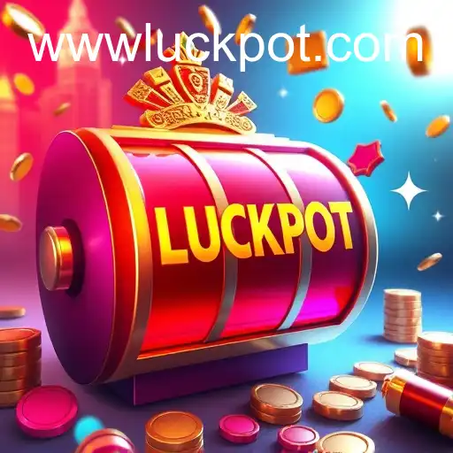The Thrilling World of Online Slots: Embrace the Luckpot