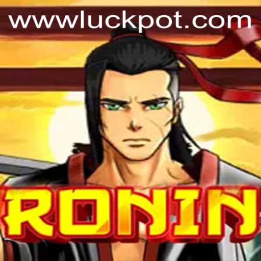 Exploring the World of Ronin: Unveiling the Enigma of Luckpot