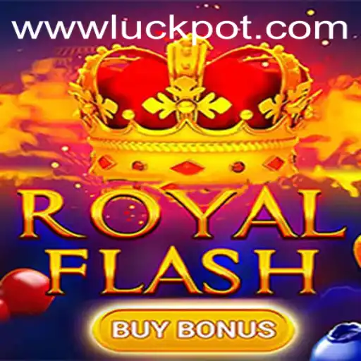 Exploring the Excitement of RoyalFlashBuyBonus: A Journey into Luckpot Gaming
