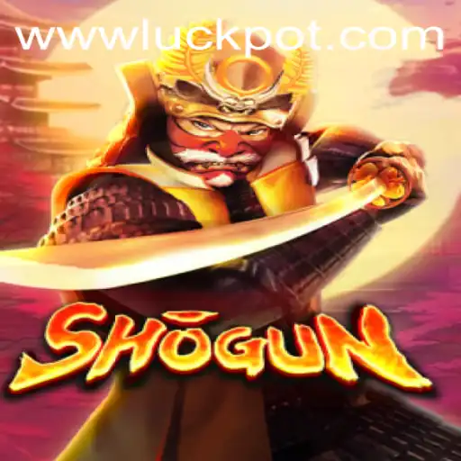 Discover the Thrilling World of Shogun and the Exciting Luckpot Feature