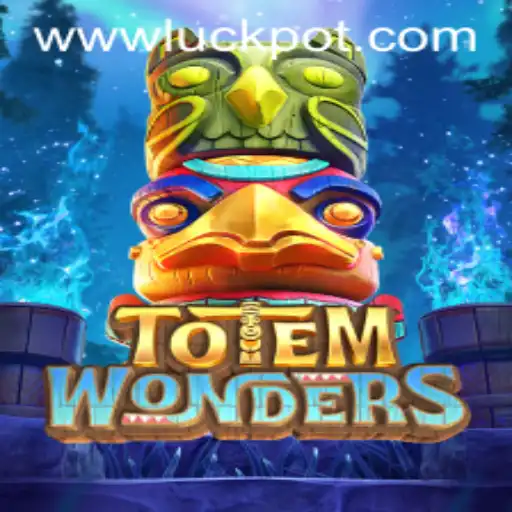 Exploring the Exciting World of TotemWonders: Unleash the Power of Luckpot