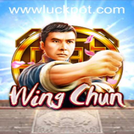 Unveiling WingChun: A Dive into the World of Luckpot and Strategy